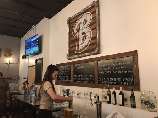 Boese Bros Brewpub - Los Alamos by null