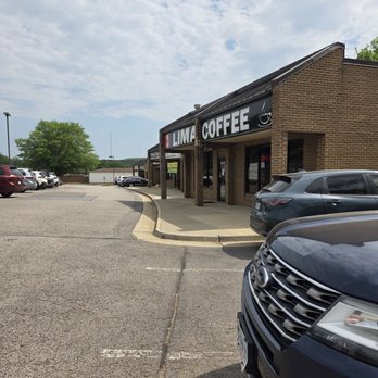 Lima Coffee Shop - Peruvian Near Me - Woodbridge, Virginia