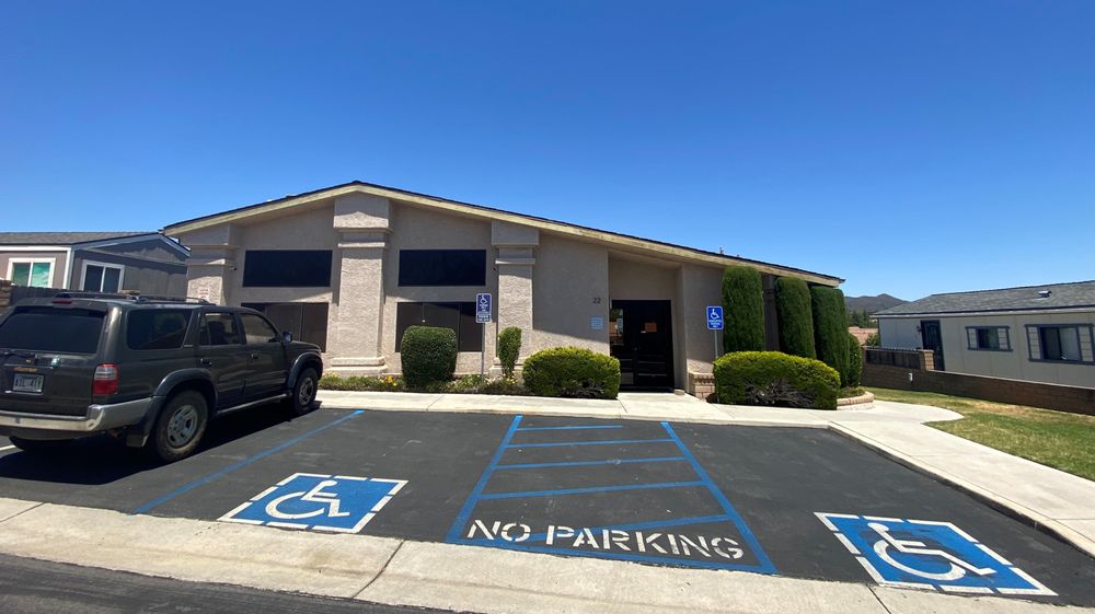 LOST OAK MOBILE HOME PARK Updated June 2024 Request Information