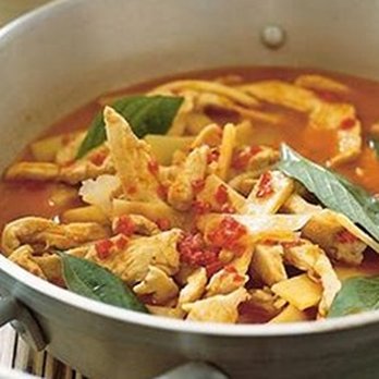 Bamboo Panda - a bowl of soup with chicken and vegetables - Chinese Near Me - Merritt, British Columbia Bamboo Panda - a bowl of soup with chicken and vegetables - Chinese Near Me - Merritt, British Columbia
