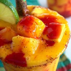 Mangonada