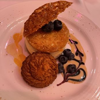 Second Empire Restaurant And Tavern - Orange almond cake - New American Near Me - Raleigh, North Carolina Second Empire Restaurant And Tavern - Orange almond cake - New American Near Me - Raleigh, North Carolina