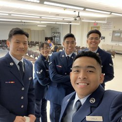 US Air Force Recruitment Center