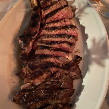 Anton's - Dry age bone in ribeye special - American Near Me - New York, New York Anton's - Dry age bone in ribeye special - American Near Me - New York, New York