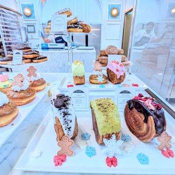 Donutique - Donuts Near Me - Las Vegas, Nevada