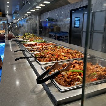 Gohan Buffet - Buffets Near Me - Duluth, Georgia