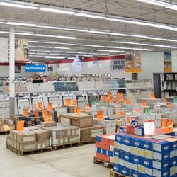 Lomax Carpet & Tile Mart