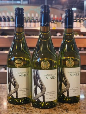 Gary's Wine & Marketplace by null