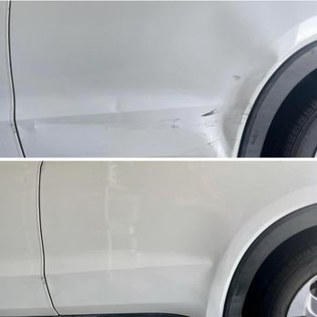 In & Out Dent - Mobile Dent Repair Near Me In & Out Dent - Mobile Dent Repair Near Me