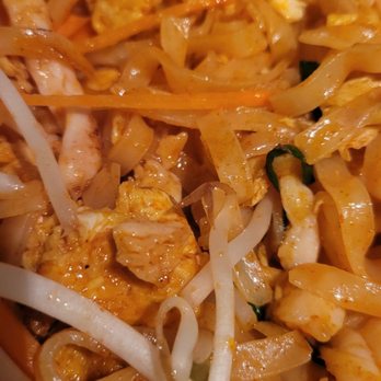 Hunan Lion - Pad Thai - Chinese Near Me - Columbus, Ohio Hunan Lion - Pad Thai - Chinese Near Me - Columbus, Ohio