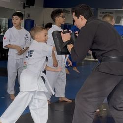 Elite Martial Arts Academy