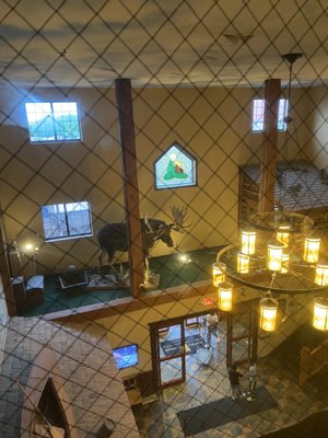 Stoney Creek Hotel Quad Cities - Moline by null