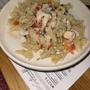 Sixty Vines - Campanelle - New American Near Me - Nashville, Tennessee Sixty Vines - Campanelle - New American Near Me - Nashville, Tennessee