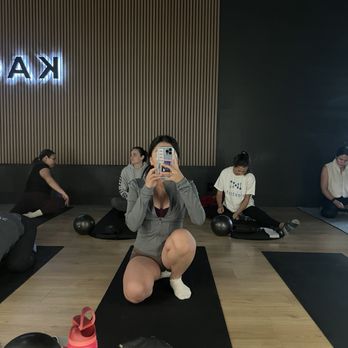The Kage Method - Pilates Near Me - Huntington Beach, California The Kage Method - Pilates Near Me - Huntington Beach, California