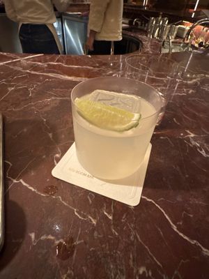 Red Room Bar by null