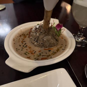 Rasika - Lamb Shank - Indian Near Me - Washington, DC, District of Columbia