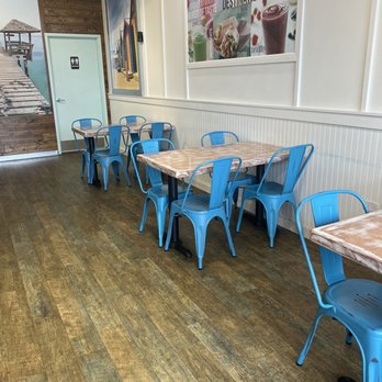 Tropical Smoothie Cafe - Dining - Juice Bars & Smoothies Near Me - St. Peters, Missouri Tropical Smoothie Cafe - Dining - Juice Bars & Smoothies Near Me - St. Peters, Missouri