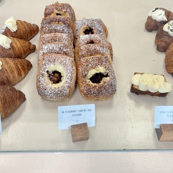 Forty Three Bakery - Pastries - Bakeries Near Me - Salt Lake City, Utah Forty Three Bakery - Pastries - Bakeries Near Me - Salt Lake City, Utah
