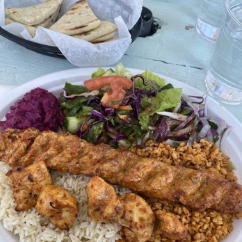 Turkuaz Grill - Turkish Near Me - Riverhead, New York Turkuaz Grill - Turkish Near Me - Riverhead, New York