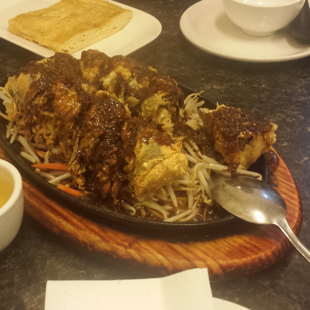 Buddha's Vegan - Savory imitation fish - Vegetarian Near Me - Toronto, Ontario Buddha's Vegan - Savory imitation fish - Vegetarian Near Me - Toronto, Ontario