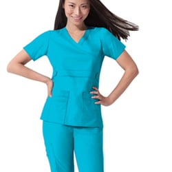 Scrubs Etc