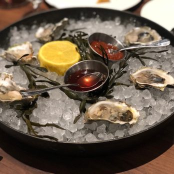 LB Steak - Bishop Ranch - Oysters - Steakhouses Near Me - San Ramon, California