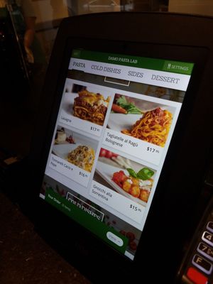 DaMò Pasta Lab by null