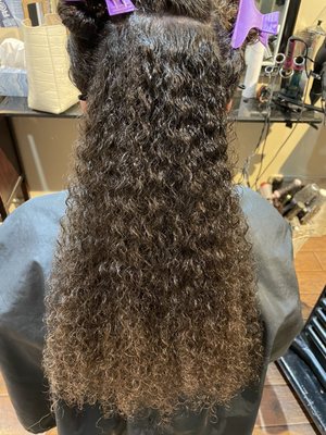 America Hair Style International by null
