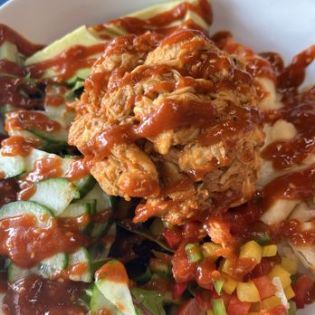 Menya - Build your own poke bowl - Ramen Near Me - Colorado Springs, Colorado Menya - Build your own poke bowl - Ramen Near Me - Colorado Springs, Colorado