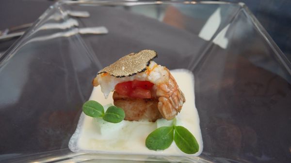 Le Patio by null