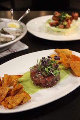 Boston Chops Downtown by null