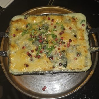 Stella Cinema - Creamed Spinach - Cinema Near Me - Dublin, D
