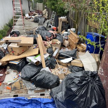 The Junk Wizards - Construction debris - Junk Removal & Hauling Near Me The Junk Wizards - Construction debris - Junk Removal & Hauling Near Me