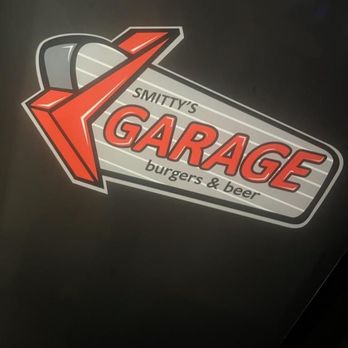 SMITTY’S GARAGE BURGERS & BEER - Updated August 2025 - 300 Photos & 269 ...
