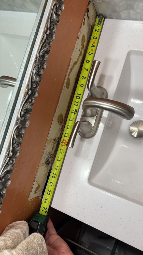 Slide of Men With Hands