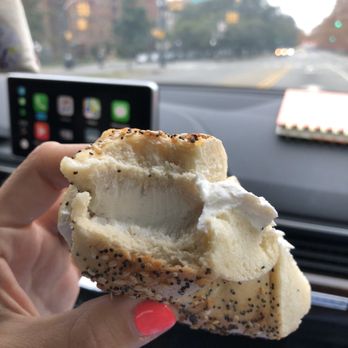 Bergen Bagels - Bagels Near Me - Brooklyn, New York
