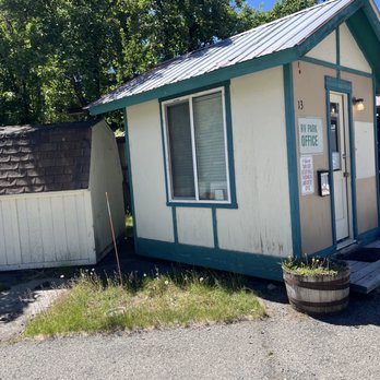 Meadows RV Park - RV Parks Near Me - Ketchum, Idaho Meadows RV Park - RV Parks Near Me - Ketchum, Idaho