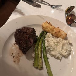 Double Nickel - Filet Mignon - 8 oz
