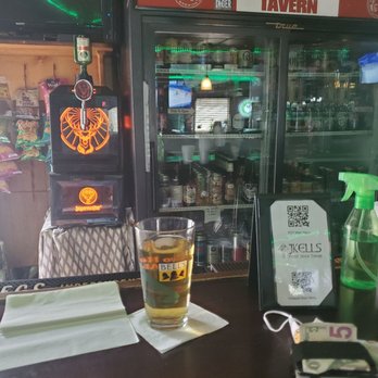 Front Door Tavern - a pint of beer on the bar - Bars Near Me - Beaver Falls, Pennsylvania Front Door Tavern - a pint of beer on the bar - Bars Near Me - Beaver Falls, Pennsylvania