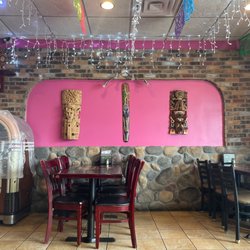 Los Portales Restaurant