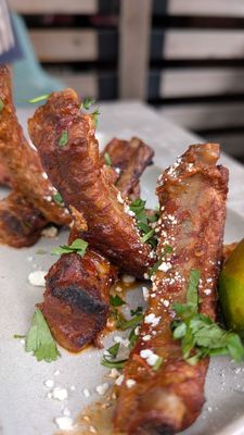 Añejo Restaurant by null