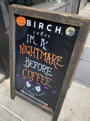 Birch Coffee by null