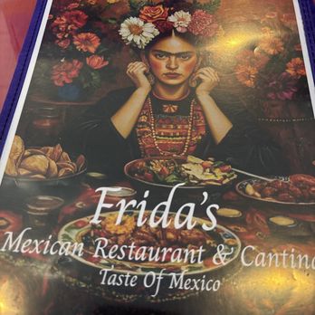 Frida's Mexican Restaurant & Cantina - Mexican Near Me - Durango, Colorado