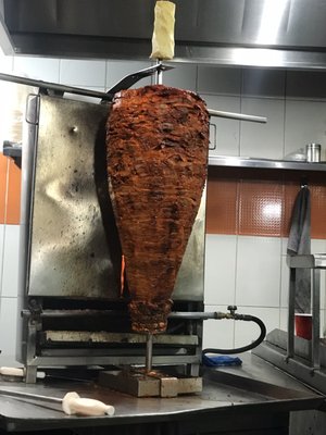 TACOS JUNIOR by null