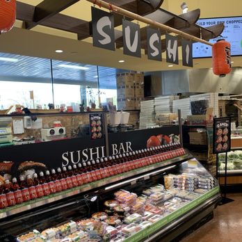 Uncle Giuseppes Marketplace - Sushi - Grocery Near Me - Melville, New York