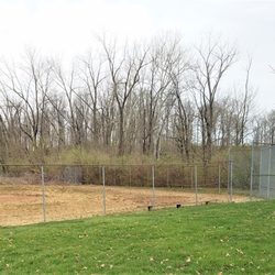 Kohler Memorial Park - Second field looks unused