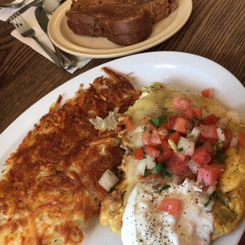 Start Fresh Cafe - Tex-Mex omelet - American Near Me - Oceanside, California Start Fresh Cafe - Tex-Mex omelet - American Near Me - Oceanside, California
