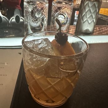 Bourbon - Old fashioned - Cajun/Creole Near Me - Columbia, South Carolina Bourbon - Old fashioned - Cajun/Creole Near Me - Columbia, South Carolina