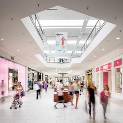 user provided Deptford Mall photo