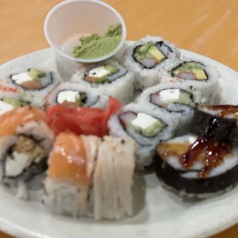 Feast Buffet - Chinese Near Me - Mobile, Alabama